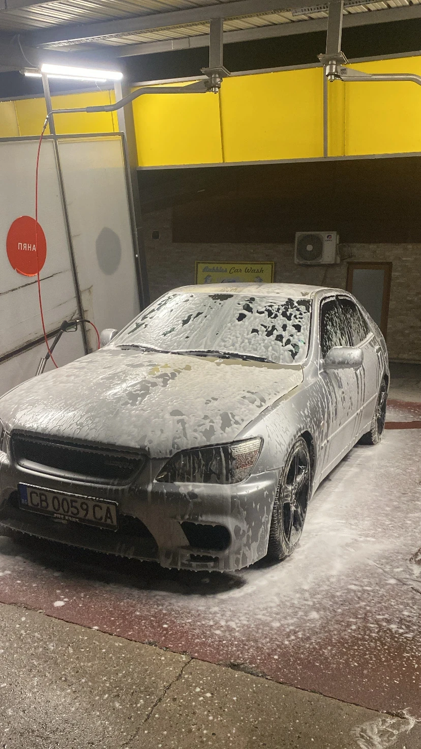 Lexus IS 200 | Mobile.bg � ����������� 9