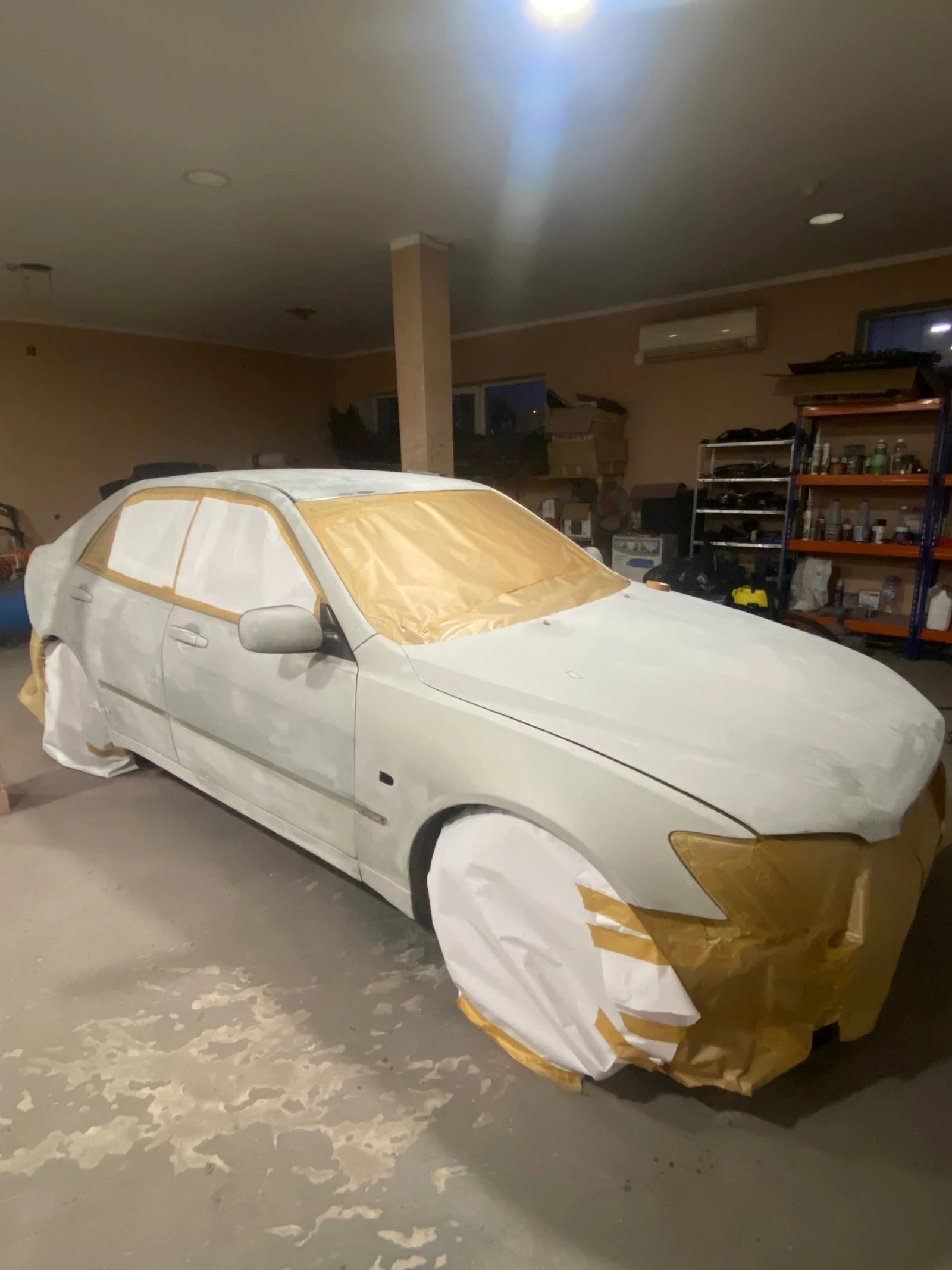 Lexus IS 200 | Mobile.bg � ����������� 11