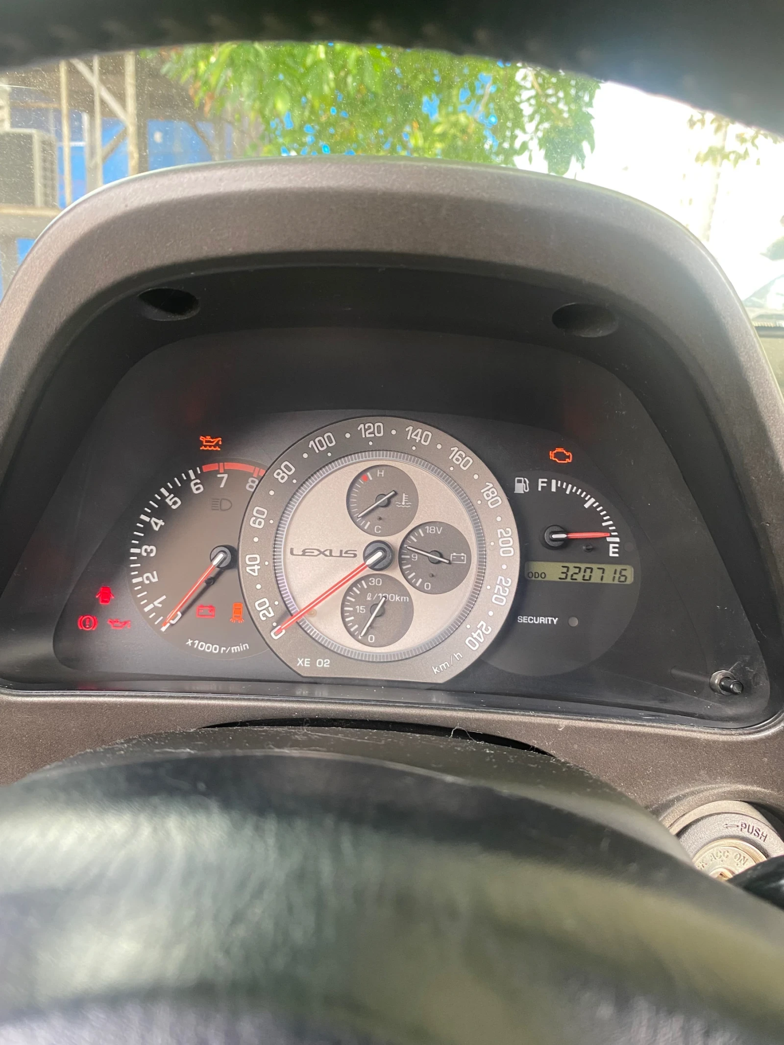 Lexus IS 200 | Mobile.bg � ����������� 8