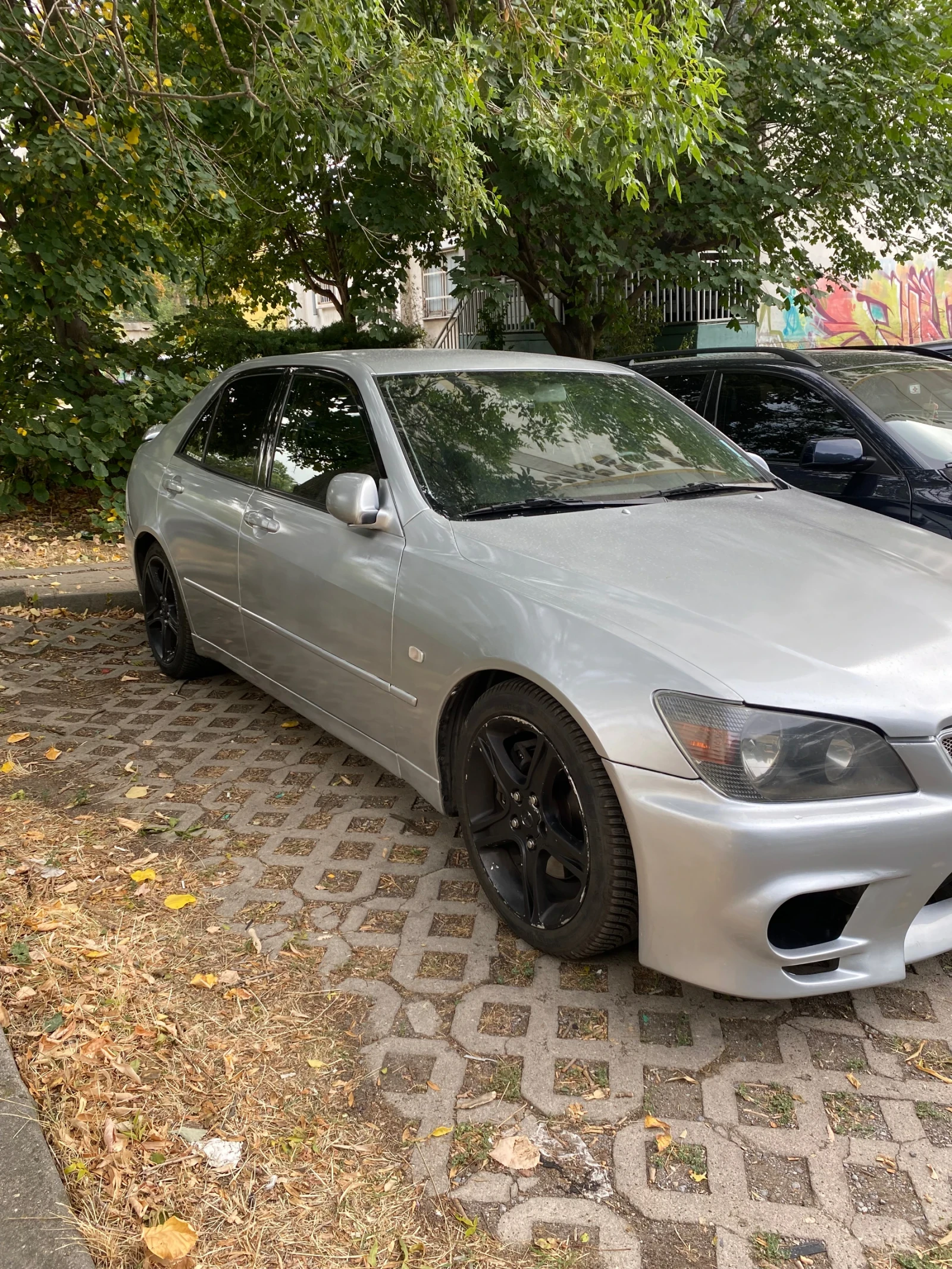 Lexus IS 200 | Mobile.bg � ����������� 2
