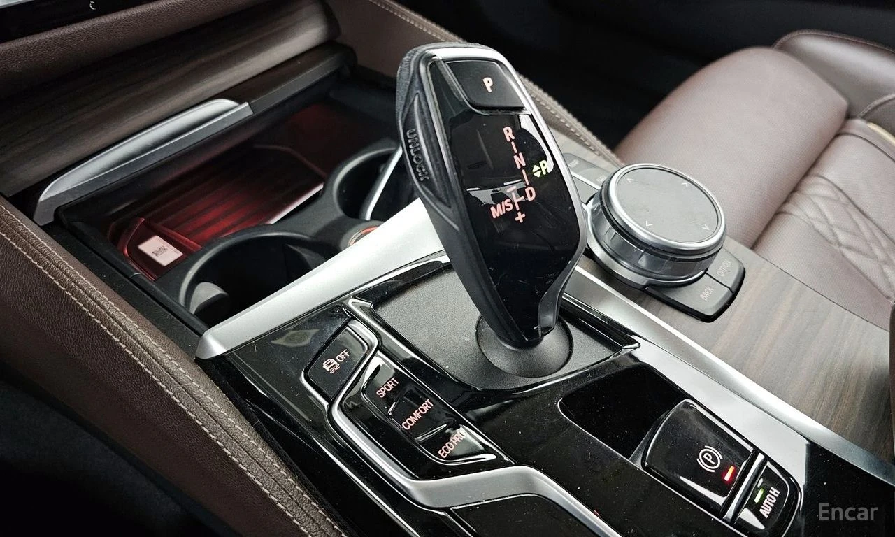 BMW 530 i* LUXURY* INDIVIDUAL* ДИСТРОНИК* ОБДУХ* КРАЙНА ЦЕ, снимка 15 - Автомобили и джипове - 55983725
