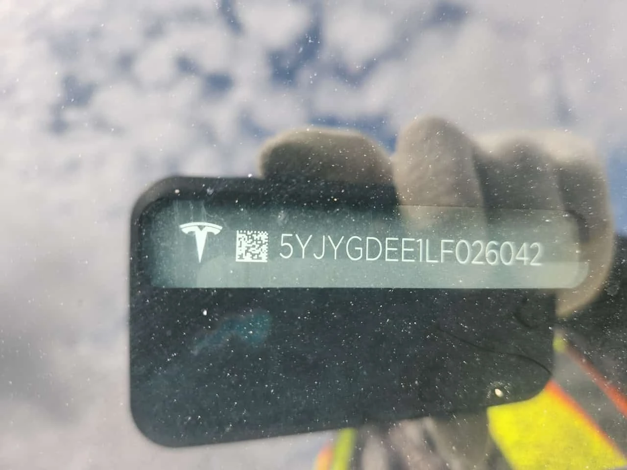 Tesla Model Y / AWD LONG RANGE / ОТ ПРЕДСТАВИТЕЛСТВО НА ТЕСЛА, снимка 17 - Автомобили и джипове - 56179097