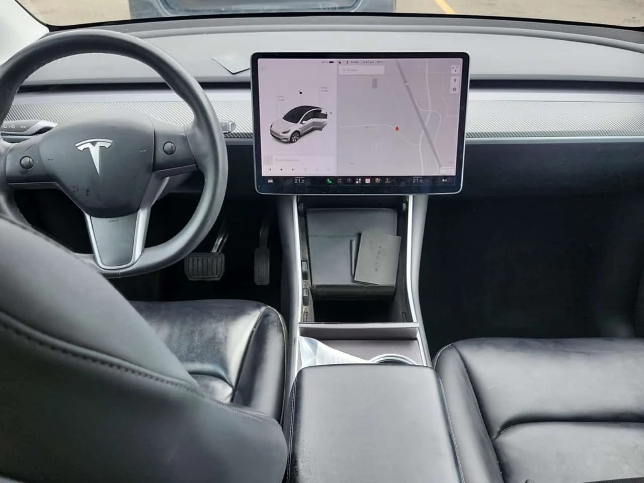 Tesla Model Y / AWD LONG RANGE / ОТ ПРЕДСТАВИТЕЛСТВО НА ТЕСЛА, снимка 10 - Автомобили и джипове - 56179097