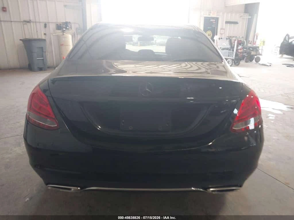 Mercedes-Benz C 300 * 4MATIC * CARFAX * ����� �� ����������� *  | Mobile.bg � ����������� 16