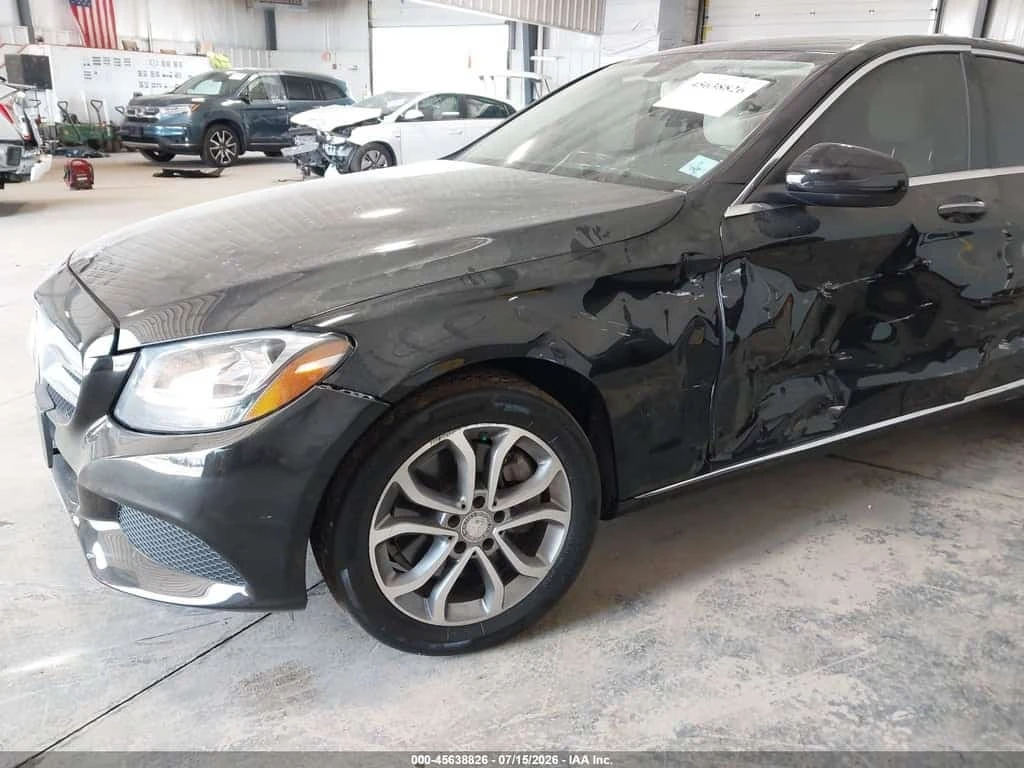 Mercedes-Benz C 300 * 4MATIC * CARFAX * ����� �� ����������� *  | Mobile.bg � ����������� 6