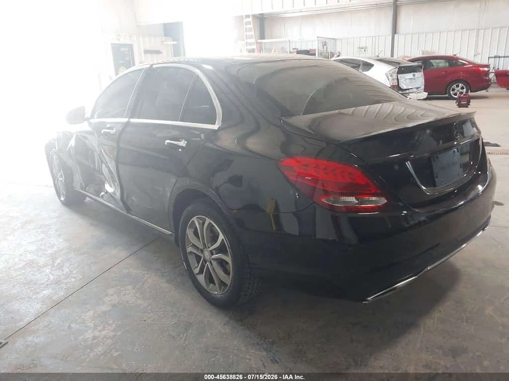 Mercedes-Benz C 300 * 4MATIC * CARFAX * ����� �� ����������� *  | Mobile.bg � ����������� 3