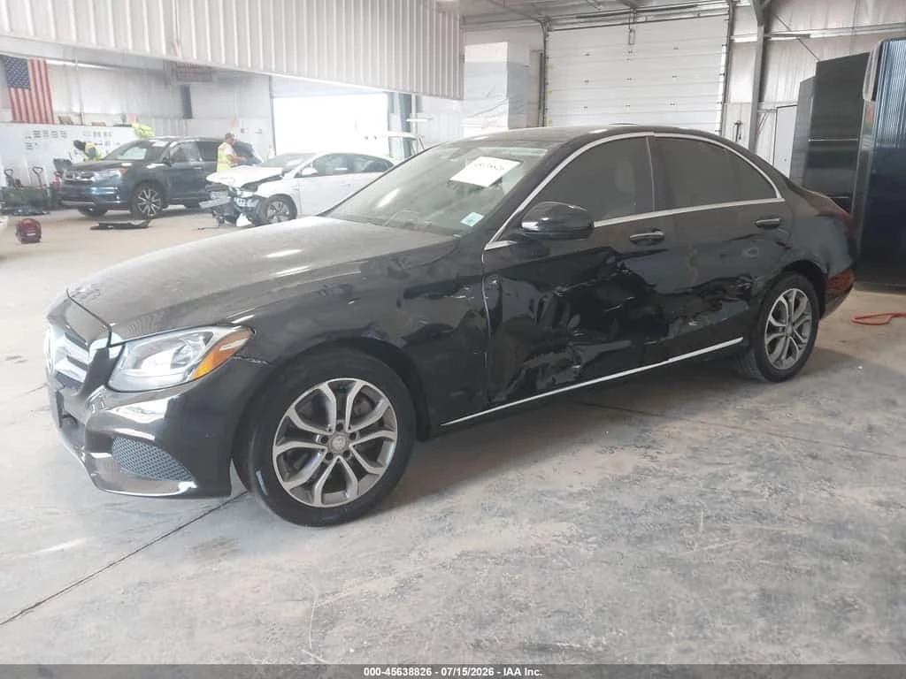 Mercedes-Benz C 300 * 4MATIC * CARFAX * ����� �� ����������� *  | Mobile.bg � ����������� 2