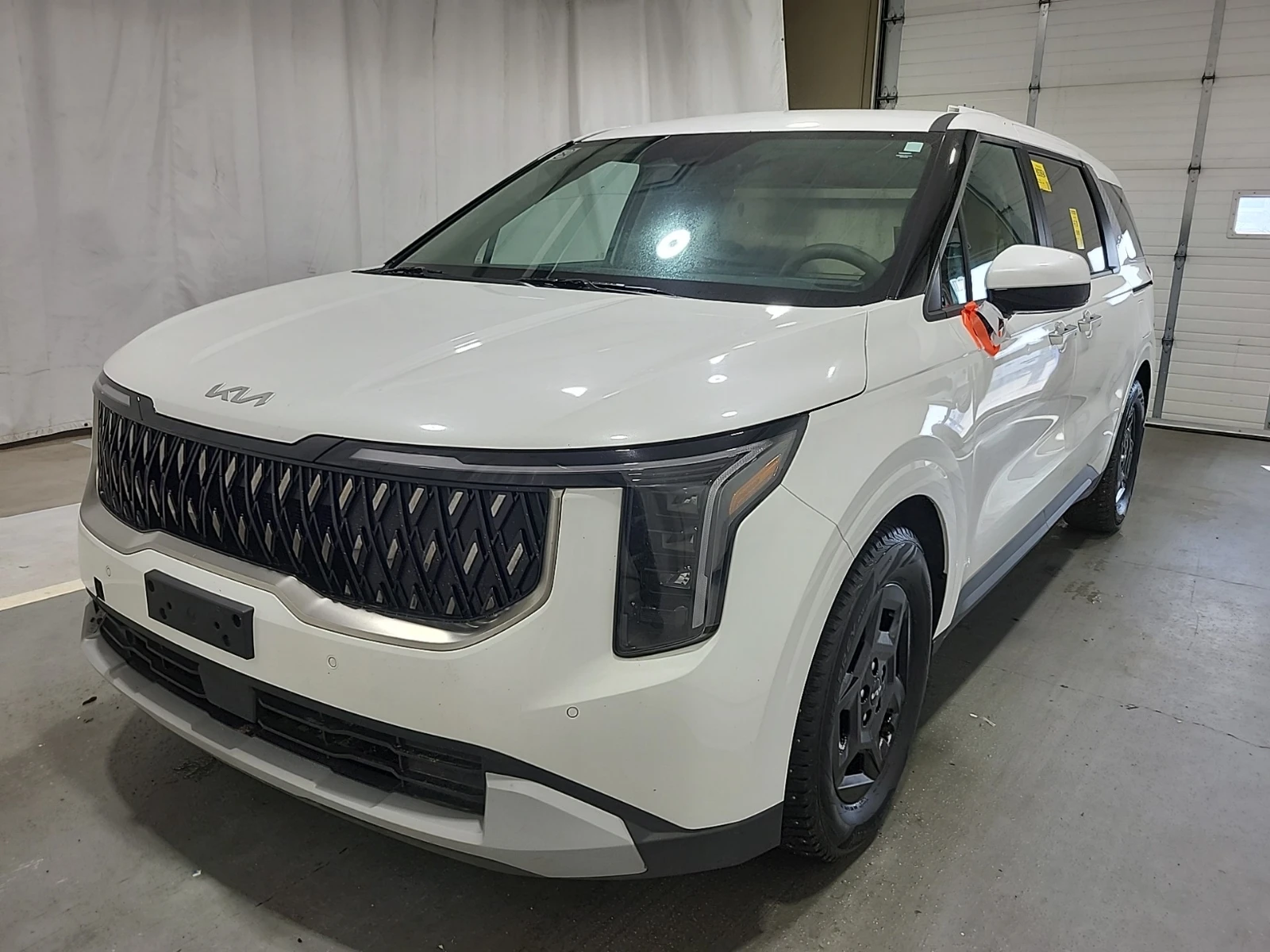 Kia Carnival Lx, АВТОКРЕДИТ