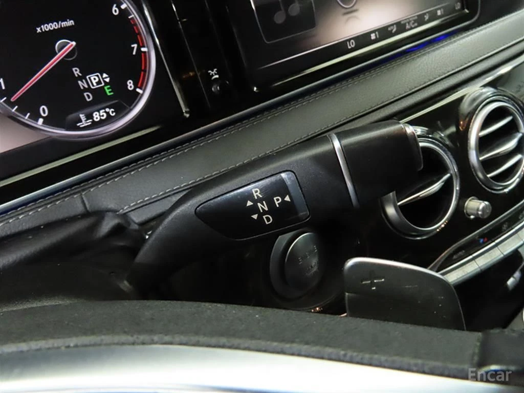 Mercedes-Benz S 500 * S500L 4MATIC* �������* �����* BURMEISTER*  | Mobile.bg � ����������� 11