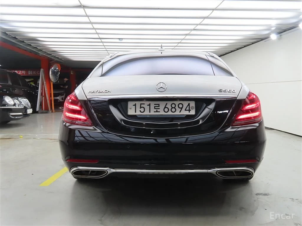 Mercedes-Benz S 500 * S500L 4MATIC* �������* �����* BURMEISTER*  | Mobile.bg � ����������� 2