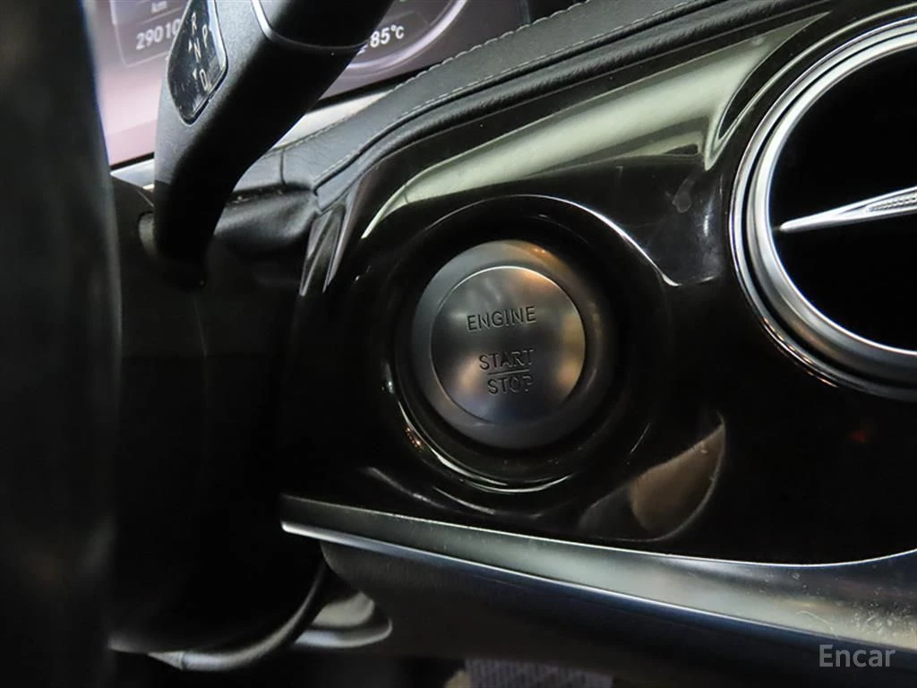 Mercedes-Benz S 500 * S500L 4MATIC* �������* �����* BURMEISTER*  | Mobile.bg � ����������� 10