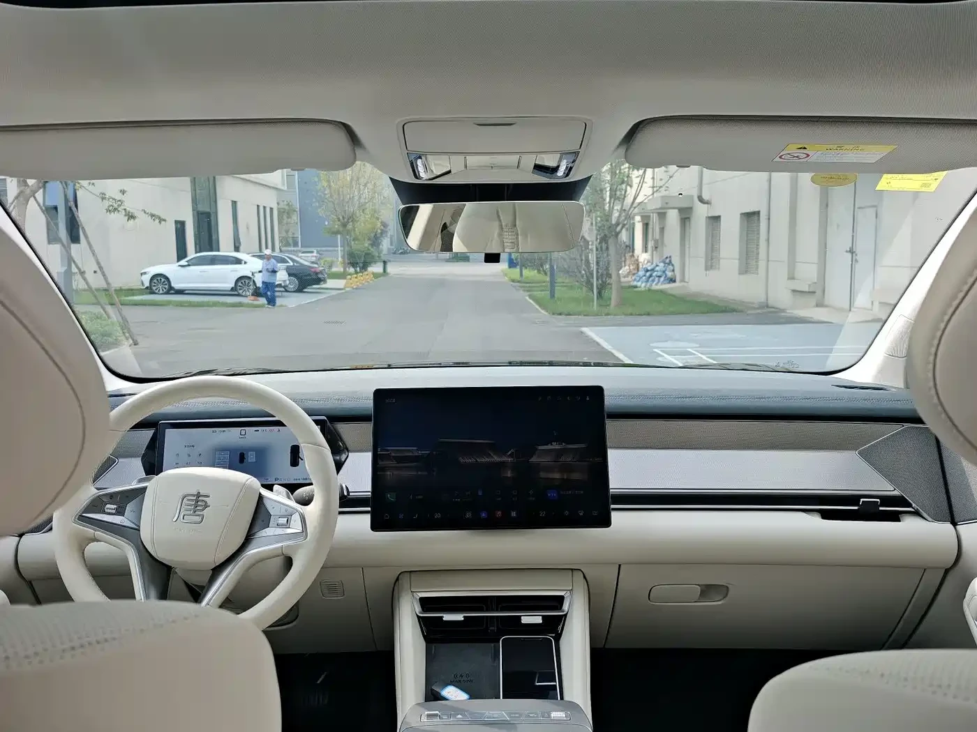 BYD Tang L 670KM LiDAR Premium | 360 ������ | ��������� |  | Mobile.bg � ����������� 7