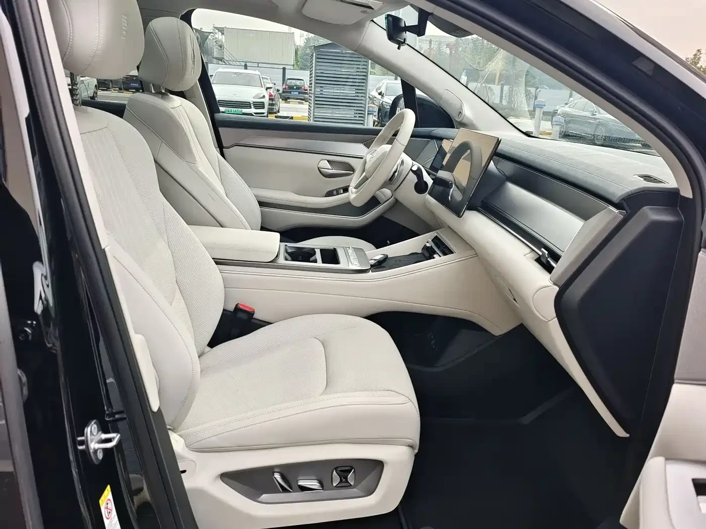 BYD Tang L 670KM LiDAR Premium | 360 ������ | ��������� |  | Mobile.bg � ����������� 14