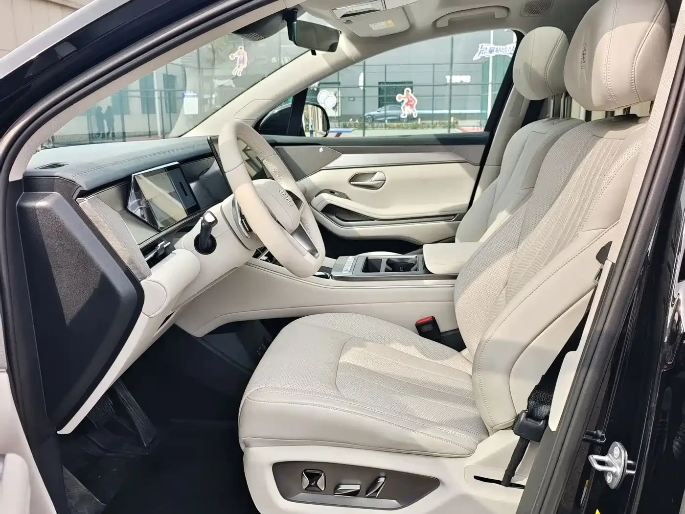 BYD Tang L 670KM LiDAR Premium | 360 ������ | ��������� |  | Mobile.bg � ����������� 4