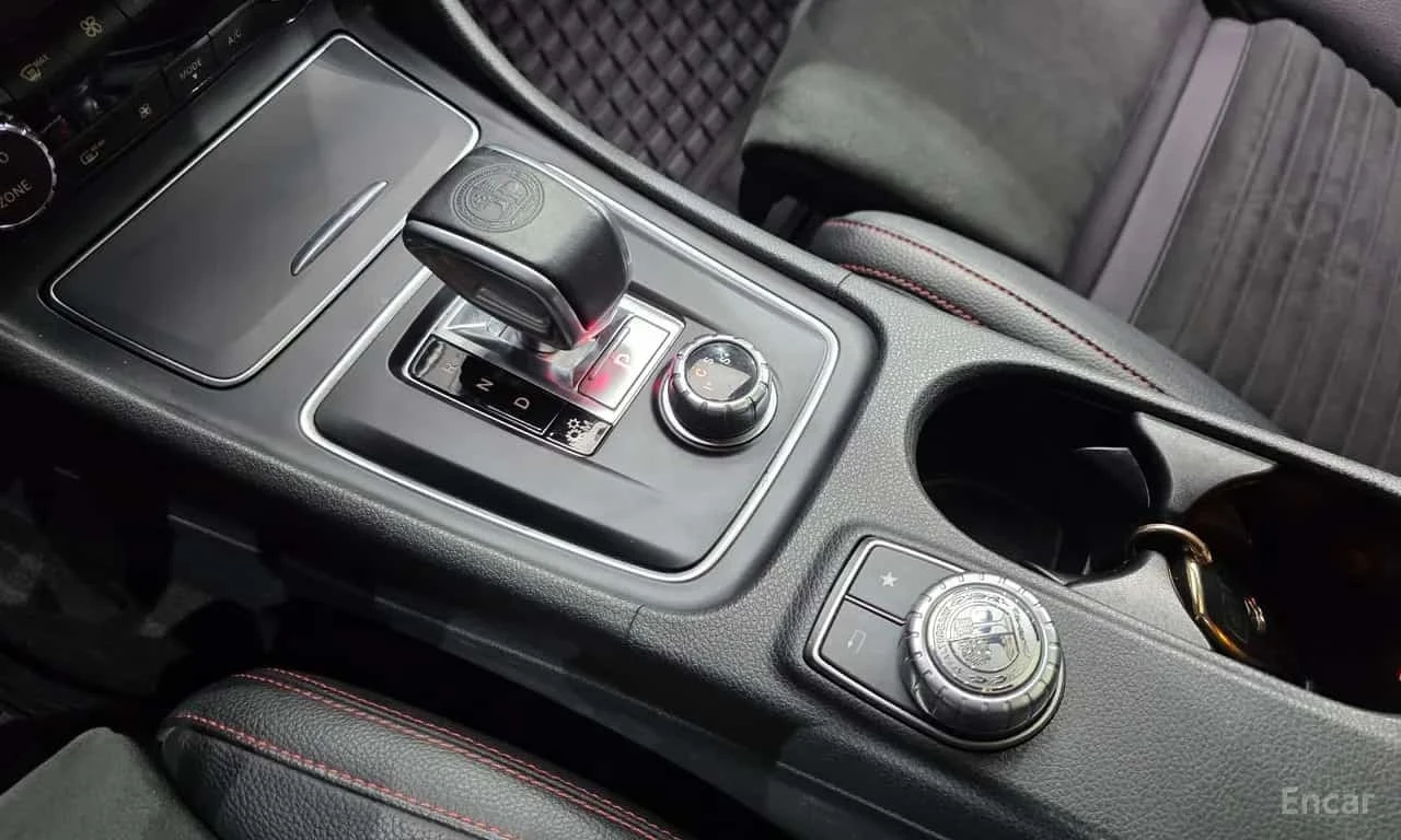 Mercedes-Benz CLA 45 AMG 4MATIC/�������/�����/����� ������/�������� | Mobile.bg � ����������� 9
