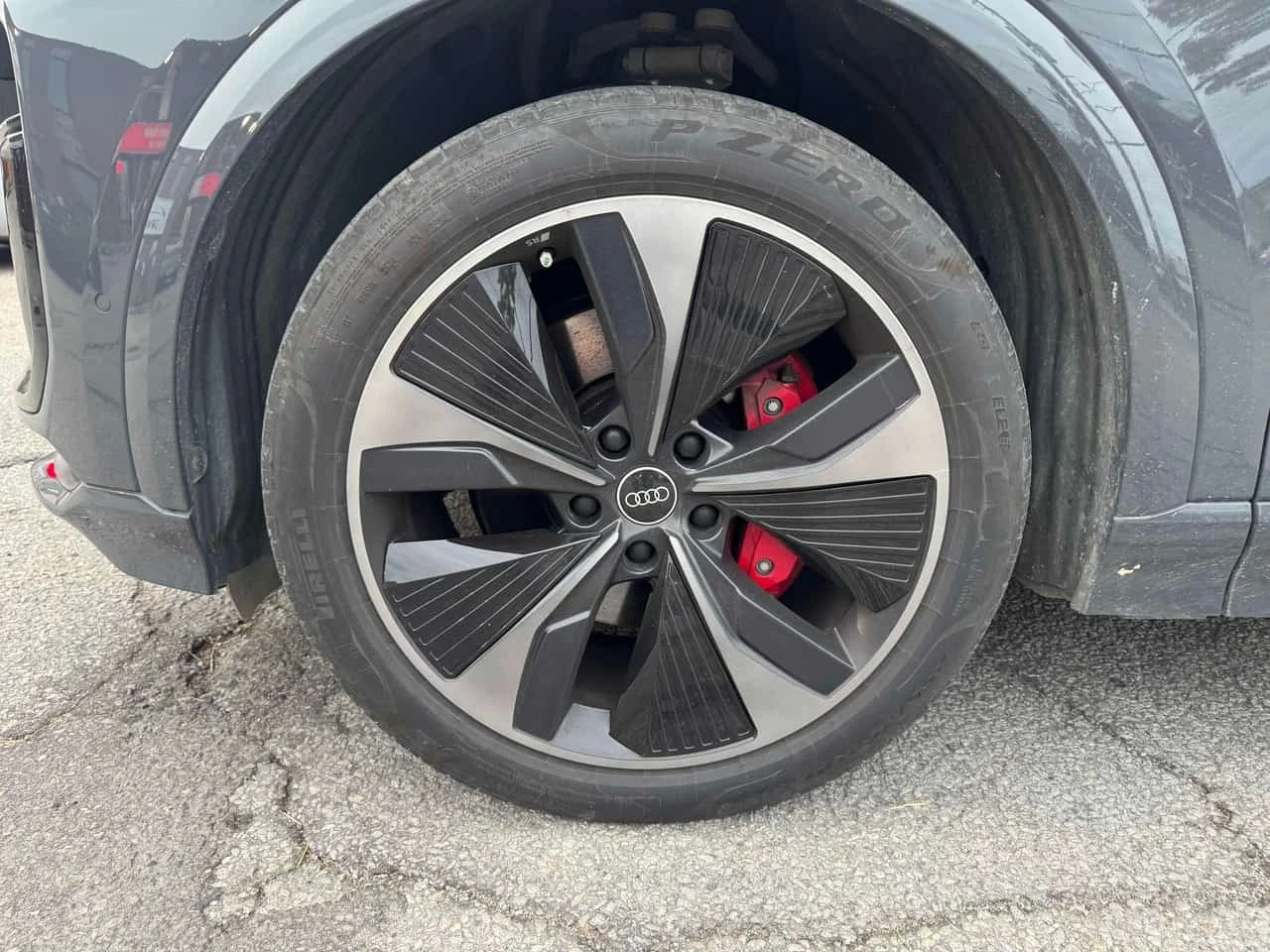 Audi E-Tron * Technik * CARFAX * ����� �� ����������� | Mobile.bg � ����������� 7