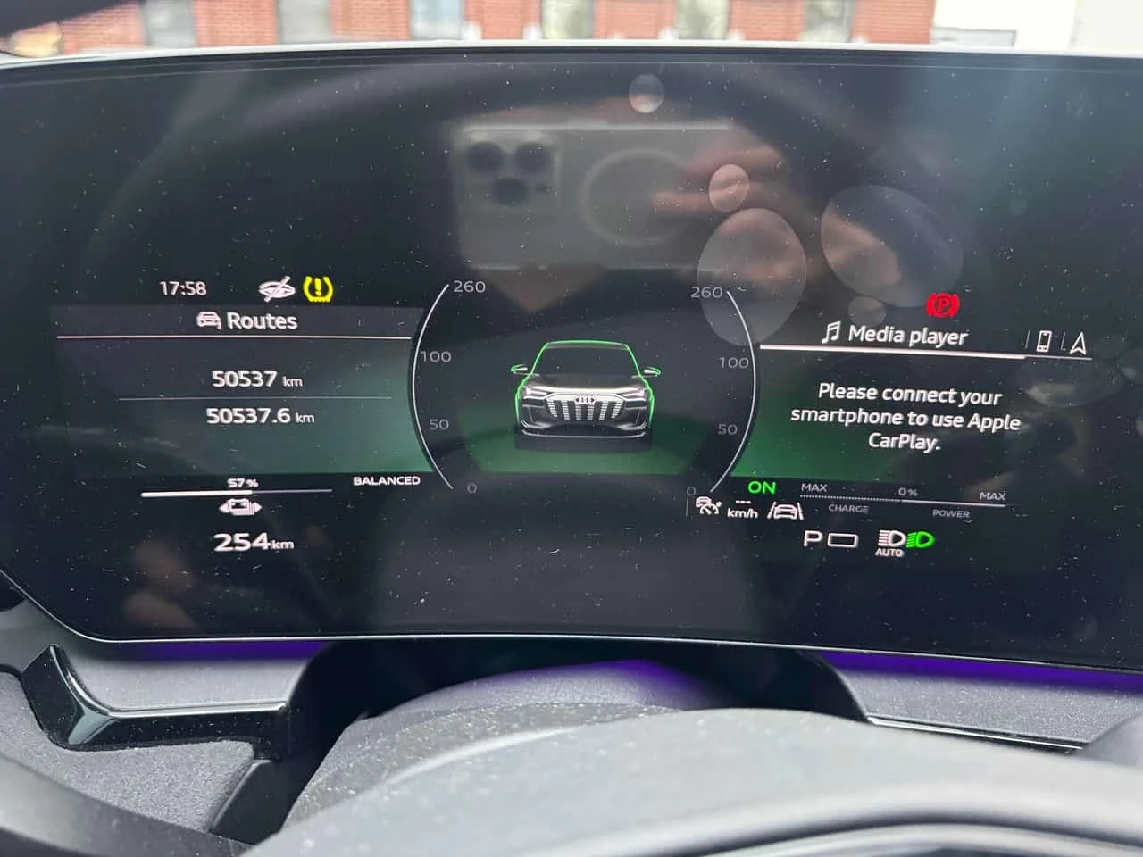 Audi E-Tron * Technik * CARFAX * ����� �� ����������� | Mobile.bg � ����������� 8
