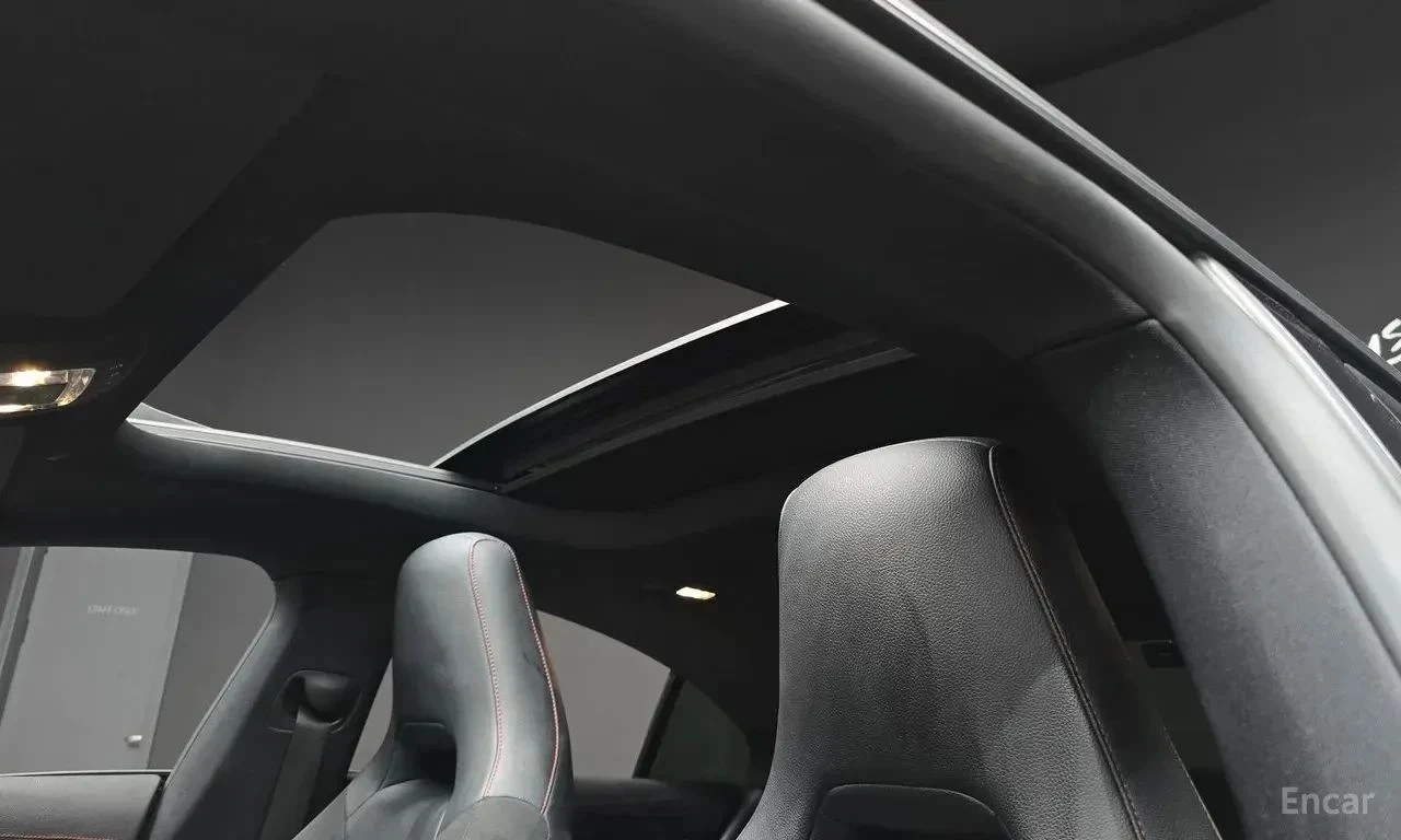 Mercedes-Benz CLA 250, снимка 13 - Автомобили и джипове - 56727217