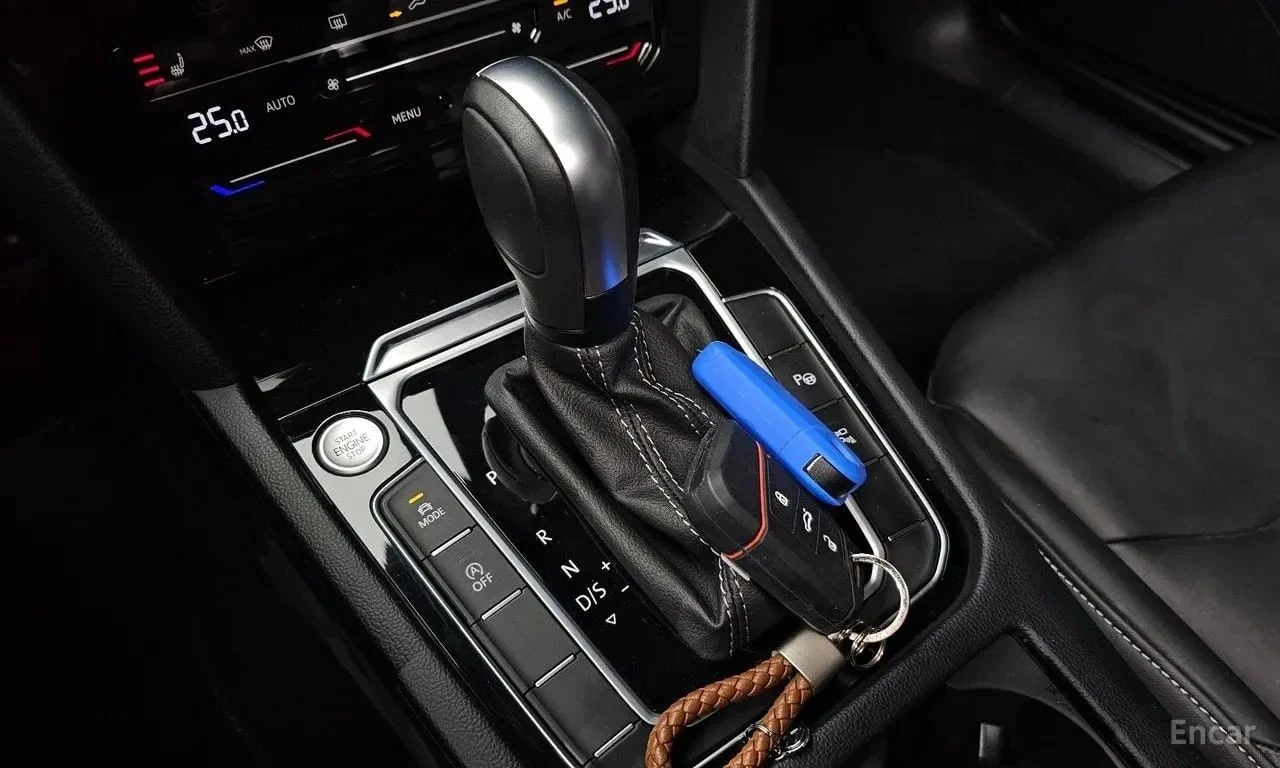 VW Arteon, снимка 9 - Автомобили и джипове - 56729181