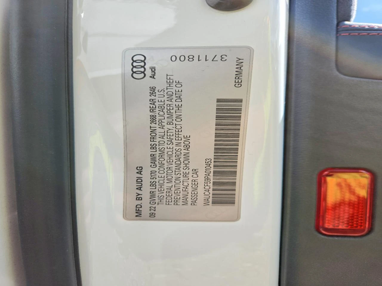 Audi S5 3.0l Premium Plus, снимка 12 - Автомобили и джипове - 56729755