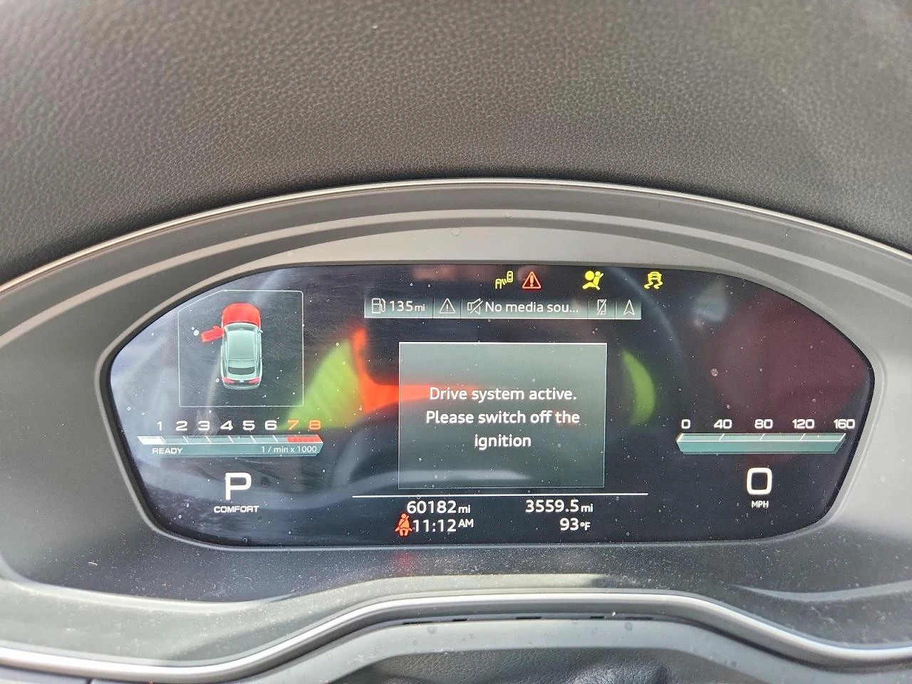 Audi S5 3.0l Premium Plus, снимка 9 - Автомобили и джипове - 56729755