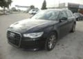 Audi A6 3.0TDI-2.0D- TFSI, снимка 14