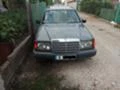 Mercedes-Benz 124 250 TD, снимка 3