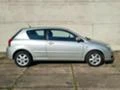 Toyota Corolla 2.0D4D НА Части, снимка 2