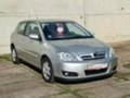 Toyota Corolla 2.0D4D НА Части, снимка 1