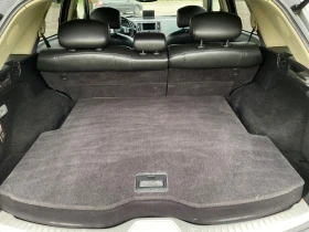 Infiniti Fx 35 Gas, снимка 11