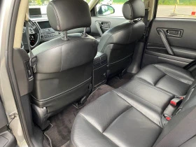 Infiniti Fx 35 Gas, снимка 10