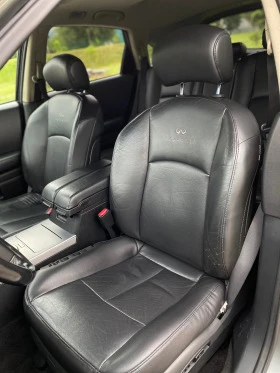 Infiniti Fx 35 Gas, снимка 7