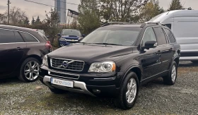 Volvo Xc90 2.4D5, 7места, Full