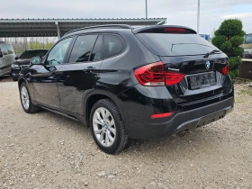 BMW X1 2.0d Xdrive ! ! КЛИМАТРОНИК, снимка 3