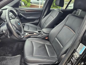 BMW X1 2.0d Xdrive ! ! КЛИМАТРОНИК, снимка 13
