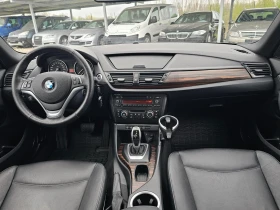 BMW X1 2.0d Xdrive ! ! КЛИМАТРОНИК, снимка 11