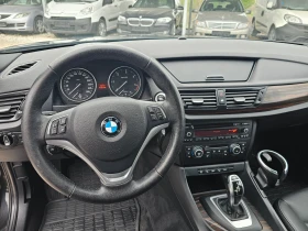 BMW X1 2.0d Xdrive ! ! КЛИМАТРОНИК, снимка 15