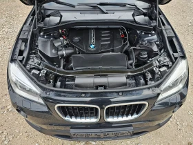 BMW X1 2.0d Xdrive ! ! КЛИМАТРОНИК, снимка 16