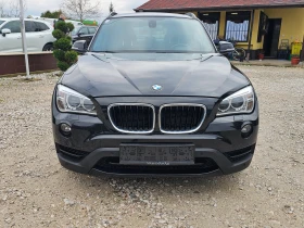 BMW X1 2.0d Xdrive ! ! КЛИМАТРОНИК, снимка 8