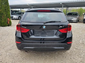BMW X1 2.0d Xdrive ! ! КЛИМАТРОНИК, снимка 4