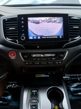 Honda Ridgeline Като нова, снимка 14