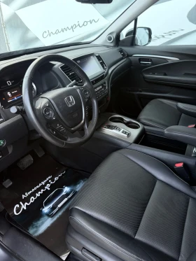 Honda Ridgeline Като нова, снимка 8