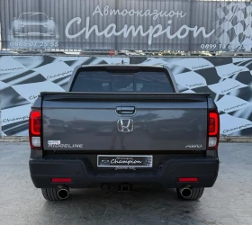 Honda Ridgeline Като нова, снимка 5