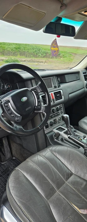 Land Rover Range rover, снимка 4