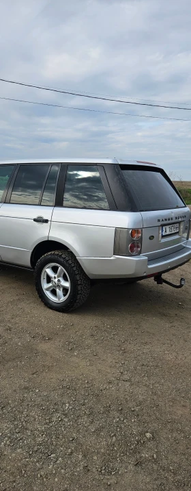 Land Rover Range rover, снимка 6