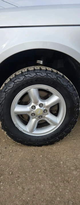 Land Rover Range rover, снимка 9