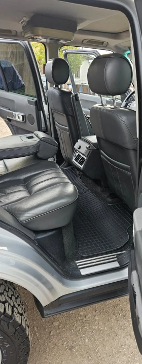 Land Rover Range rover, снимка 12