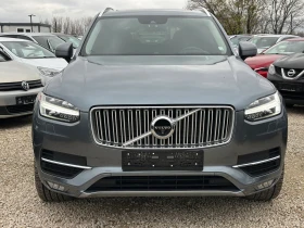Volvo Xc90 T6 AWD 316к.с., снимка 3