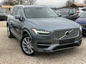 Volvo Xc90 T6 AWD 316к.с., снимка 2