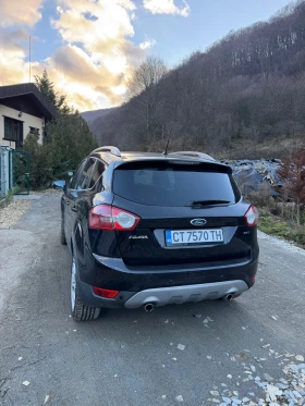 Ford Kuga 2, 5, снимка 3